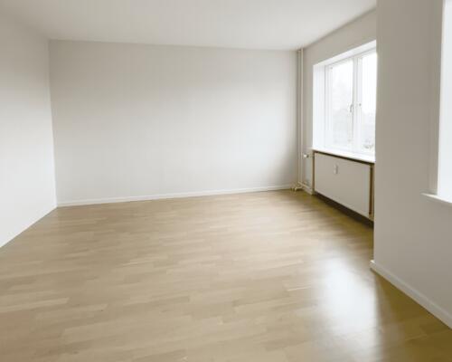 2 værelses lejlighed i Aalborg