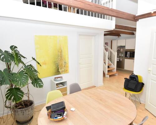 3 værelses lejlighed i Aalborg