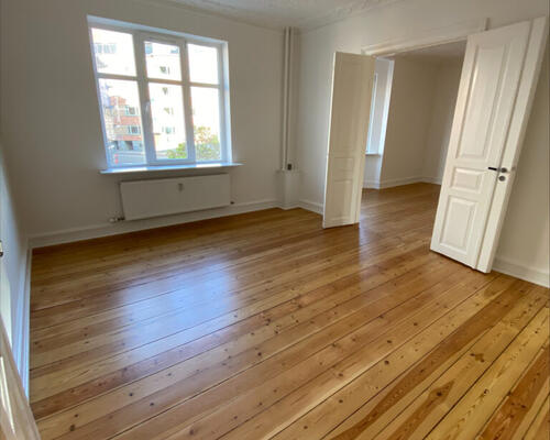 3 værelses lejlighed i Randers