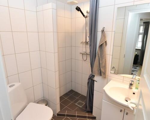 3 værelses lejlighed i Aalborg