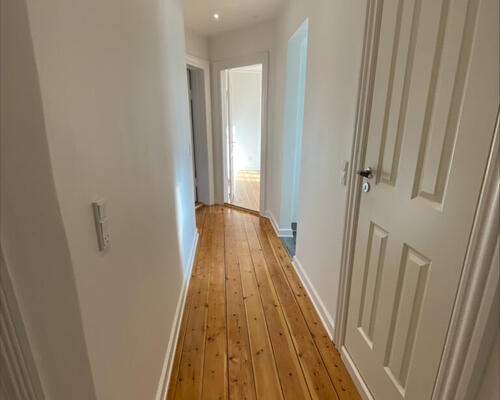 3 værelses lejlighed i Randers