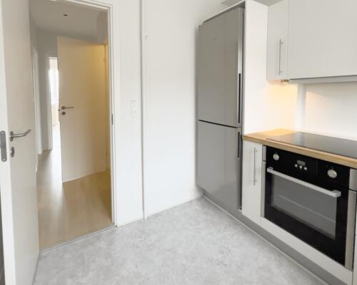 2 værelses lejlighed i Aalborg