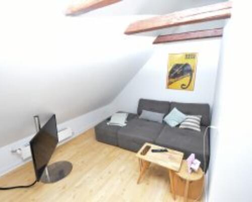 3 værelses lejlighed i Aalborg