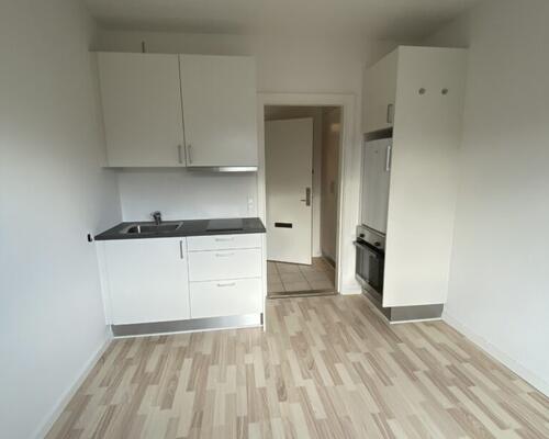 1 værelses lejlighed i Højbjerg