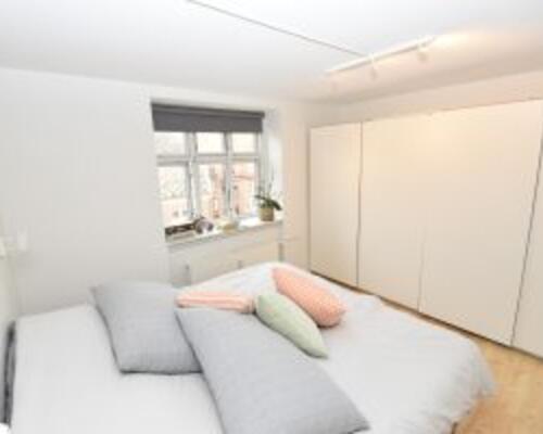 3 værelses lejlighed i Aalborg