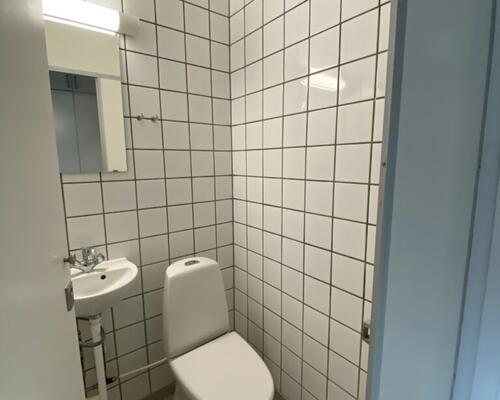 1 værelses lejlighed i Højbjerg