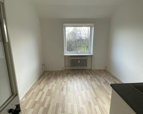 1 værelses lejlighed i Højbjerg