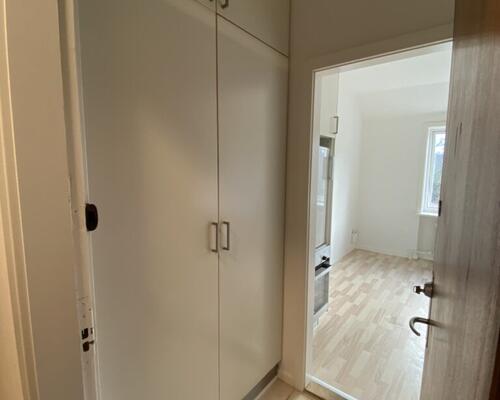 1 værelses lejlighed i Højbjerg