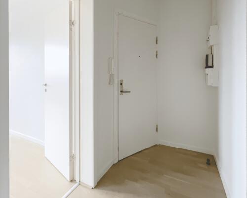 2 værelses lejlighed i Aalborg