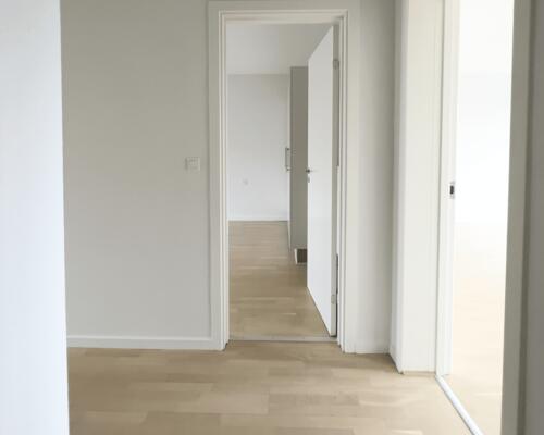 2 værelses lejlighed i Aalborg