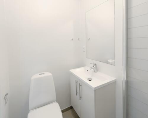 2 værelses lejlighed i Aalborg