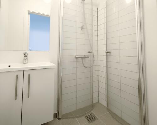 2 værelses lejlighed i Aalborg