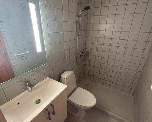 2 værelses lejlighed i Aalborg