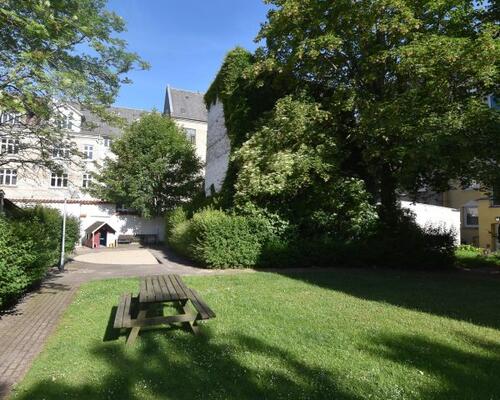 2 værelses lejlighed i Aalborg