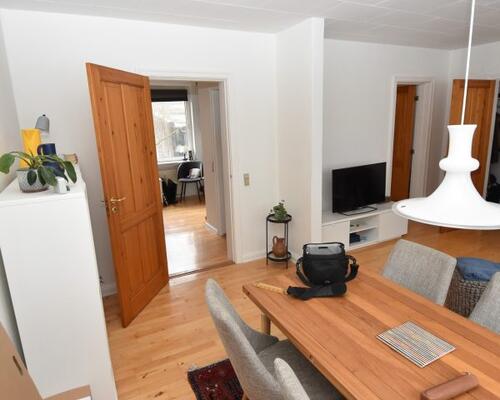 2 værelses lejlighed i Aalborg