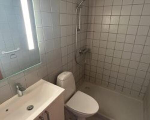 2 værelses lejlighed i Aalborg