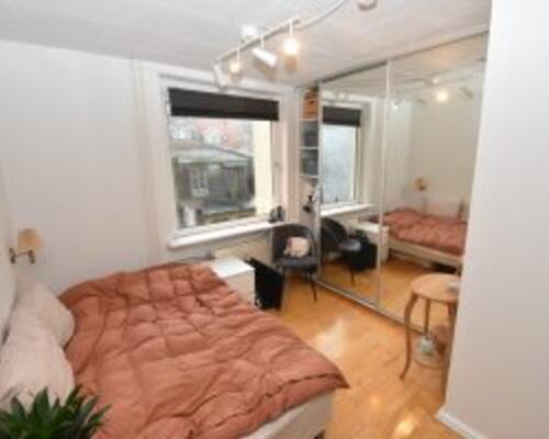 2 værelses lejlighed i Aalborg