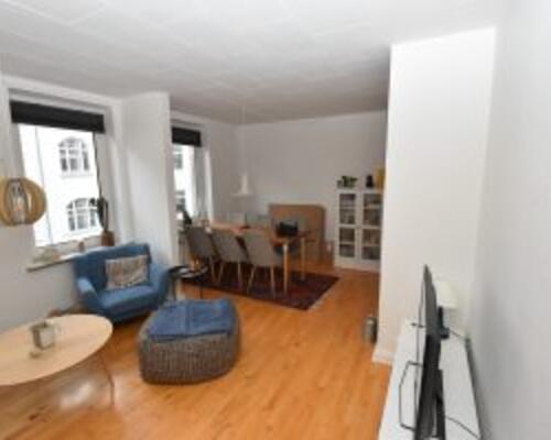 2 værelses lejlighed i Aalborg