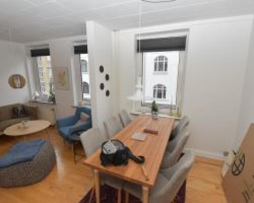 2 værelses lejlighed i Aalborg