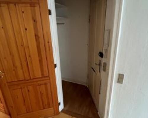 2 værelses lejlighed i Aalborg