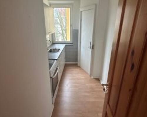 2 værelses lejlighed i Aalborg