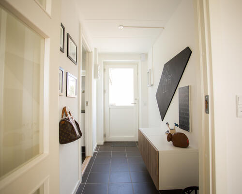 4 værelses hus i Middelfart