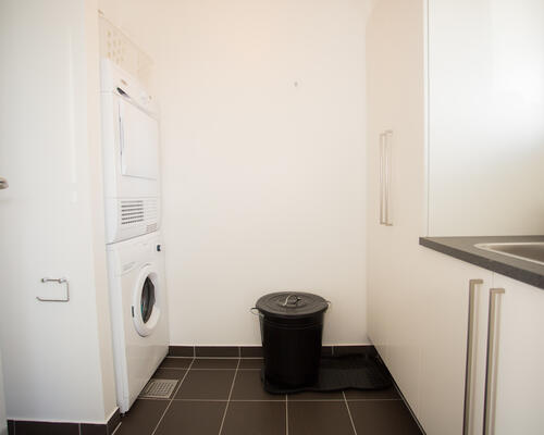 4 værelses hus i Middelfart