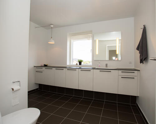 4 værelses hus i Middelfart