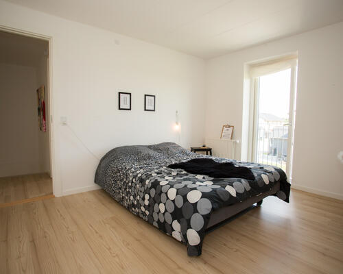 4 værelses hus i Middelfart