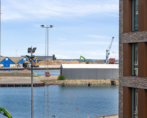 2 værelses lejlighed i Køge