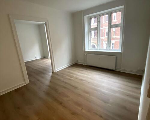 3 værelses lejlighed i Odense C