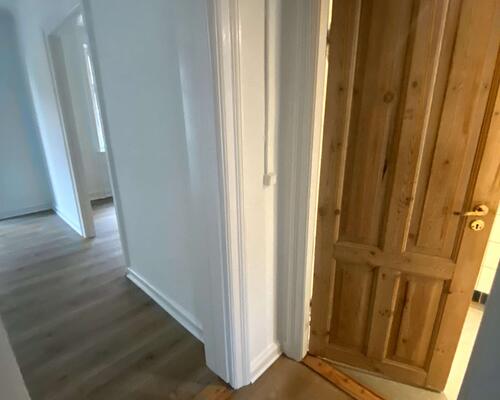 3 værelses lejlighed i Odense C