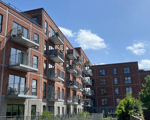 3 værelses lejlighed i Rødovre