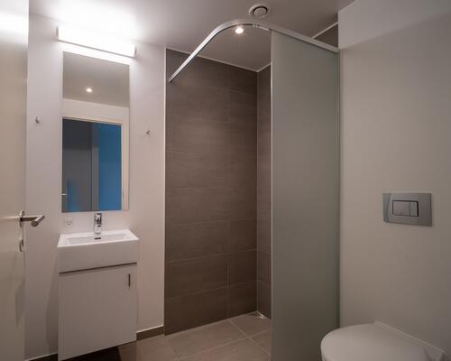 Perfekt 2-vær. i centrum