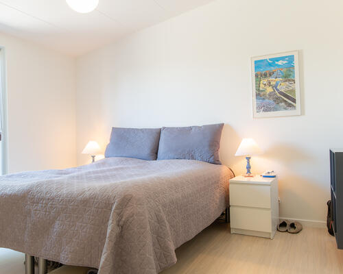 4 værelses hus i Børkop