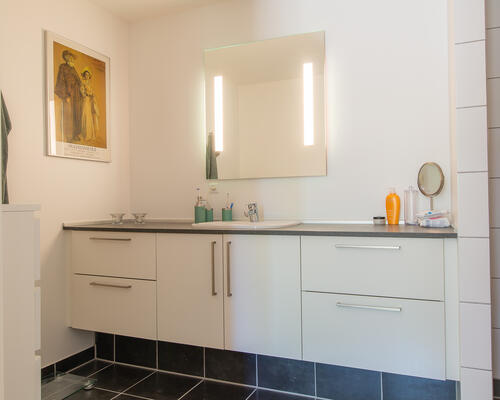 4 værelses hus i Børkop