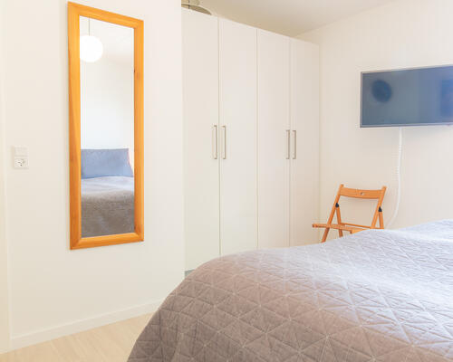 4 værelses hus i Børkop