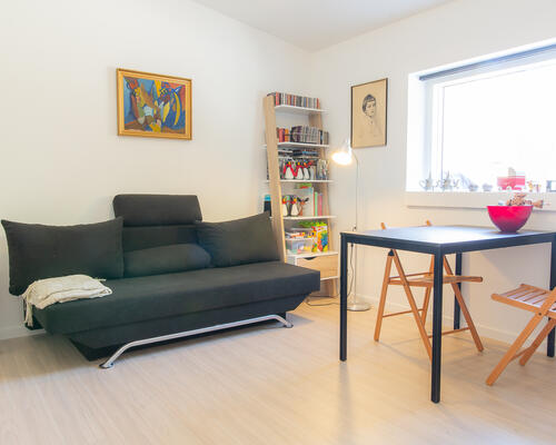 4 værelses hus i Børkop