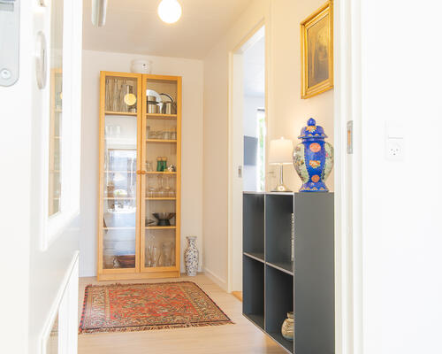 4 værelses hus i Børkop