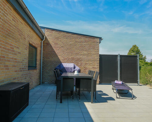 4 værelses hus i Børkop