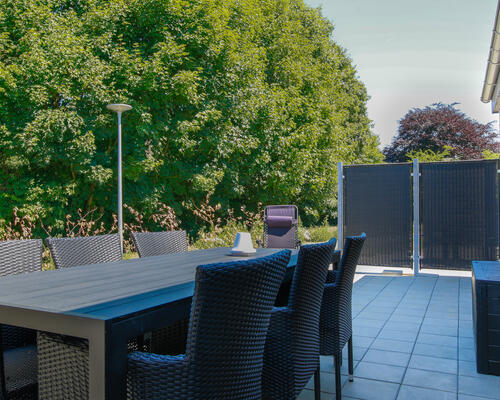 4 værelses hus i Børkop