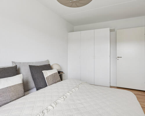 3 værelses lejlighed i Fredericia