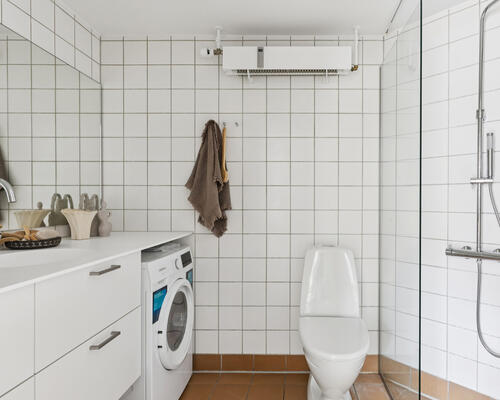 3 værelses lejlighed i Fredericia