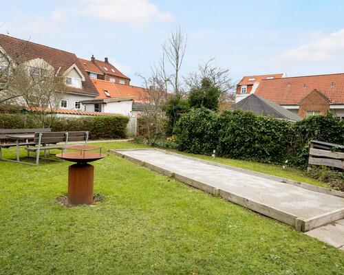 3 værelses lejlighed i Fredericia