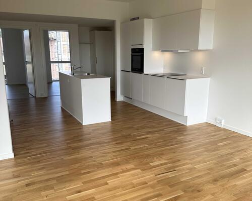 3 værelses lejlighed i Odense SV