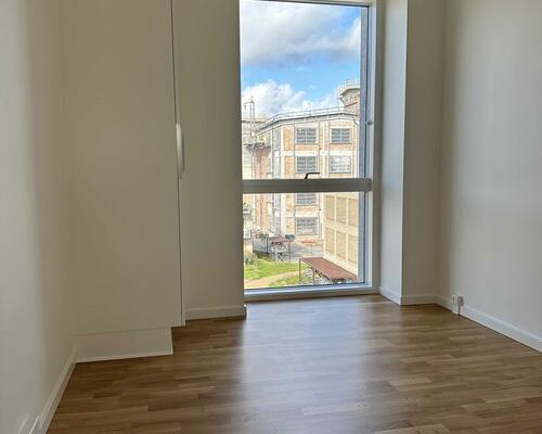 3 værelses lejlighed i Odense SV