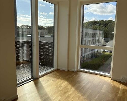 3 værelses lejlighed i Odense SV