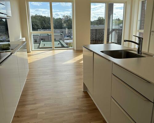 3 værelses lejlighed i Odense SV