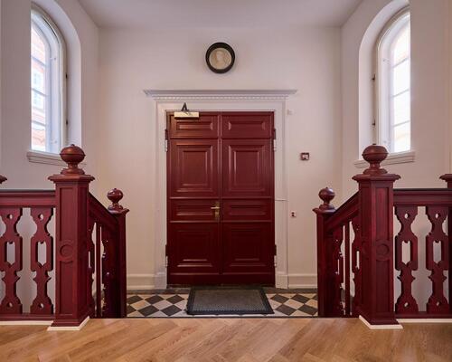 2 værelses lejlighed i Horsens