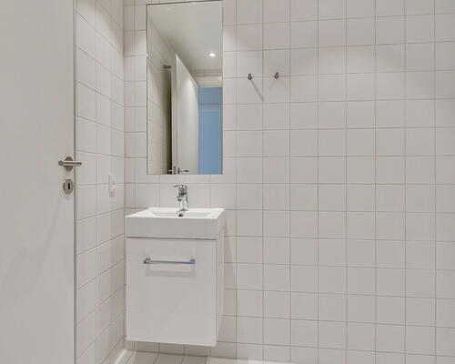 2 værelses lejlighed i Valby